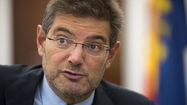 Ministro de Justicia: ‘el Estado sigue teniendo competencia para autorizar el ATC’