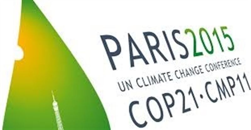 Todo preparado para la firma del Acuerdo de París contra el cambio climático
