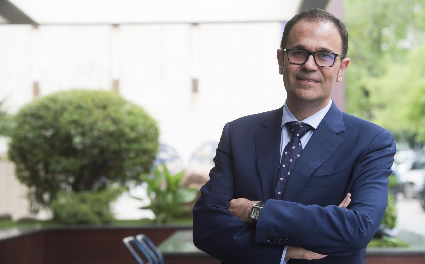 La asignatura pendiente está en la recuperación de los envases contenidos en la fracción resto