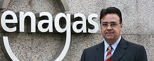 Enagás ve "imposible un esfuerzo de más renovables si no se cuenta con el gas natural"