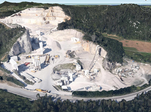 Cantabria. HORMISA y la ‘Declaración de Impacto Ambiental’ (DIA)