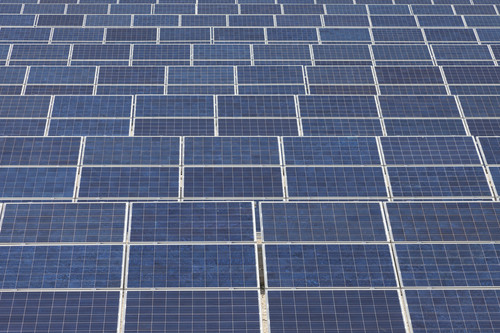 Un proyecto mexicano busca crear su propia energía a partir de una planta solar piloto