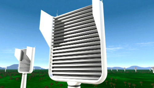 Árboles sintéticos