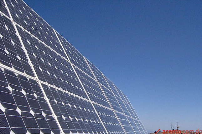 II Foro de Energía Limpia AMCHANDR: Aprovechar la naturaleza