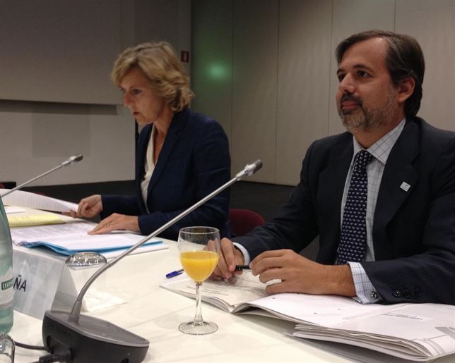 Por un acuerdo en Europa para reducir emisiones hasta 2030