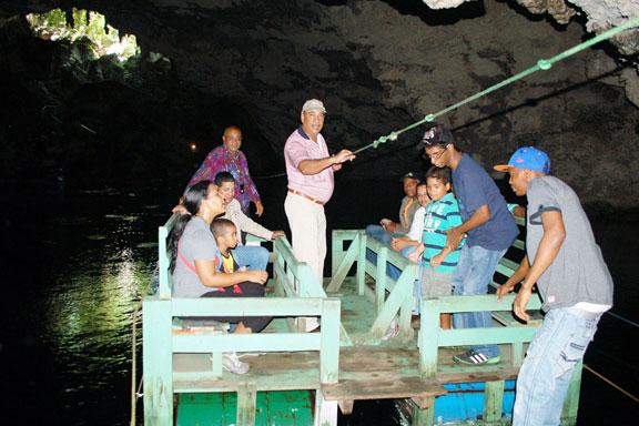 Medio Ambiente presentará a DM proyecto manejo Cuencas Yuna y Yaque del Sur