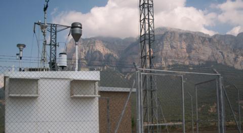 Qué hace Aragón para mejorar la calidad del aire