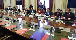 350.000 euros para el proyecto Life Iberlince