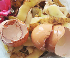 Europa quiere mejorar la gestión de los residuos de alimentos