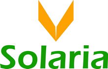 Solaria finaliza su proyecto fotovoltaico en Macael