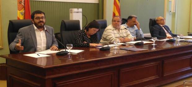 La serpientes en Ibiza se extienden por 8.725 hectáreas de terreno