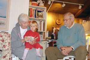 Necesidades de las personas mayores