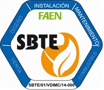 FAEN pionera en la creación del sello de calidad SBTE