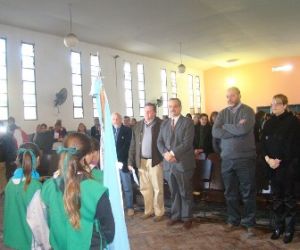 Presentaron proyecto de educación ambiental