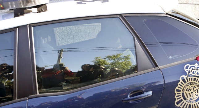 Maltrato animal por ‘divorciarse’