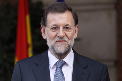 Rajoy plantea una fiscalidad verde