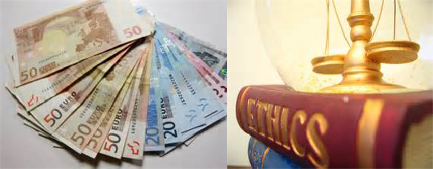 BANCA ÉTICA Fiare alternativas a la banca convencional