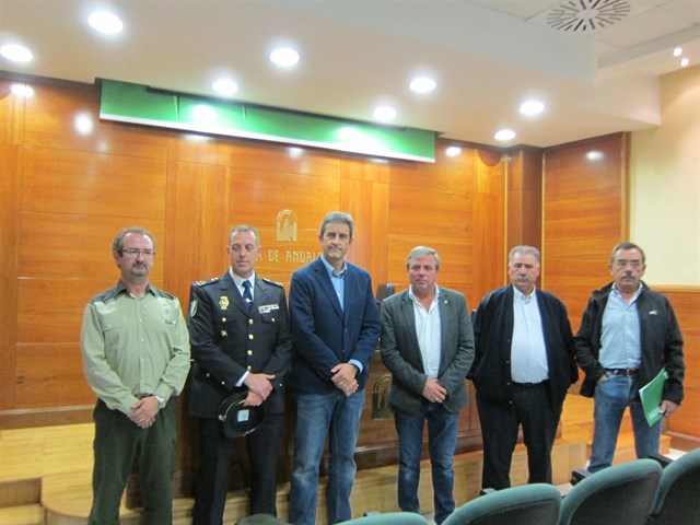 La Junta de Andalucía apela a la colaboración ciudadana ante las últimas muertes de linces por disparo en la provincia