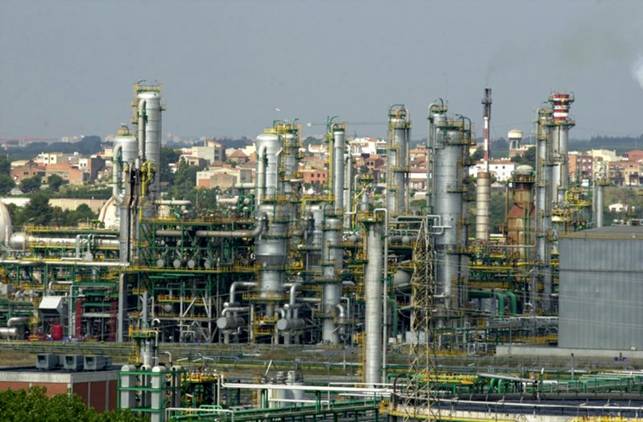 Altísimos niveles de un contaminante cancerígeno en Tarragona