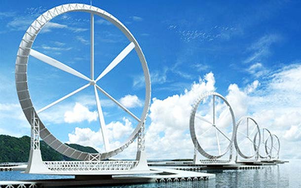 Formación en energías ‘verdes’