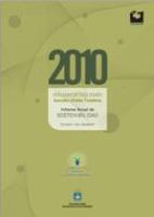 Disponible el Informe Anual de Sostenibilidad de Donostia