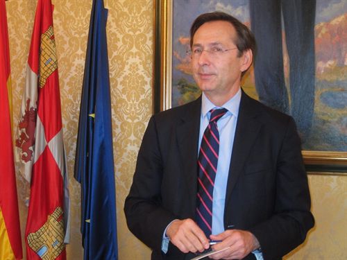 Reunión de la OCDE sobre gestión sostenible del agua