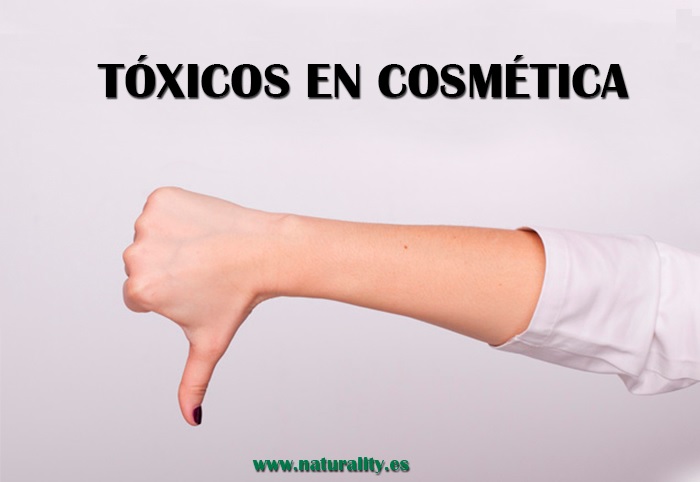 Los graves problemas para la salud que puede provocar este ingrediente utilizado en cosméticos