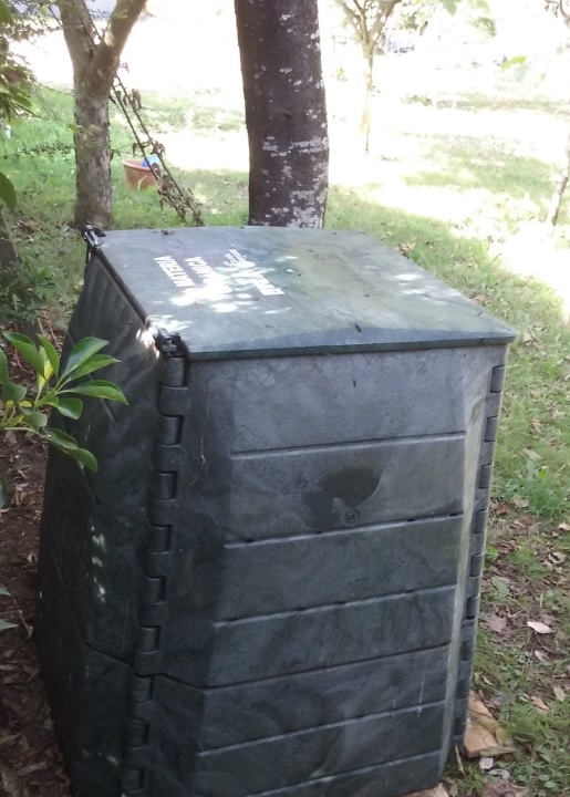 Sogama reparte 5.000 compostadores en Galicia