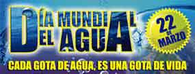 Colombia se une a celebraciones por el Día Mundial del Agua