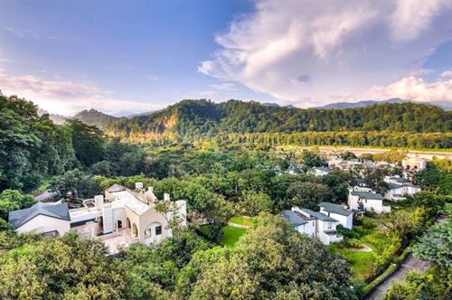 Turismo y sostenibilidad