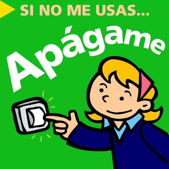 Los ‘pequeños gestos’ la ‘clave’ para ahorrar energía
