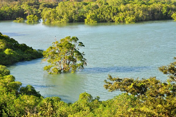 Nuevo golpe a la Bahía de Panamá