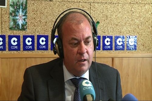 Extremadura apuesta por ‘mix energético definido’ donde cada uno ‘sepa cuál es su papel’