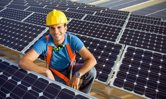 En la cumbre de Río+20. Sindicatos reclamarán un 2% del PIB mundial para empleo verde