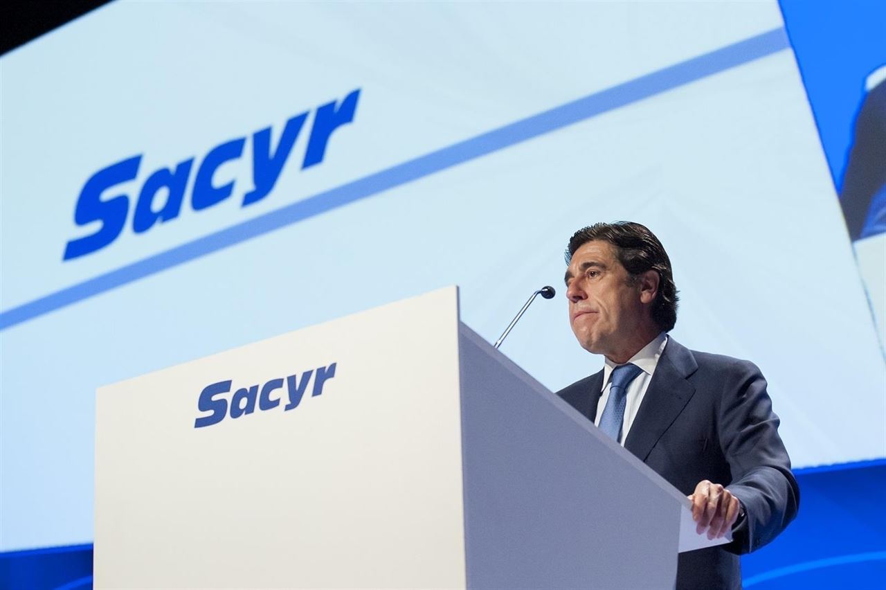Sacyr e Isotrón alianza para instalaciones renovables