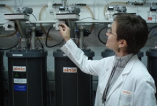 Optimizar en tiempo real las plantas de biogás