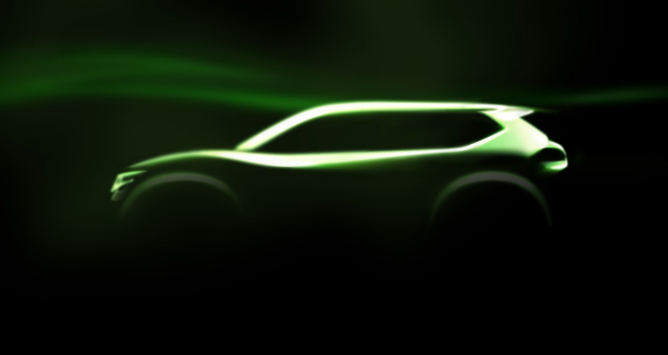 15 nuevos híbridos de Nissan hasta 2016
