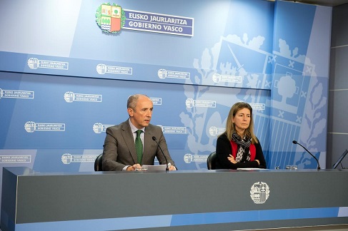 La política ambiental de Euskadi hasta 2020 primará la salud