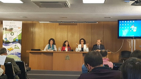 El nuevo marco de cambio climático alcanzado en París supone un aliciente para garantizar la seguridad alimentaria