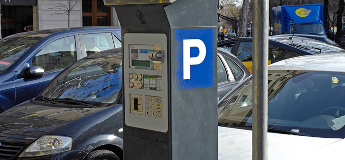 Cataluña quiere fijar el precio del parquímetro según lo que contamine el coche