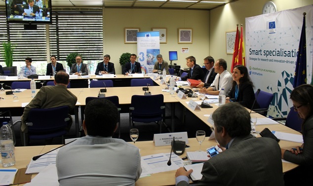 Europa invertirá 38 millones de euros en redes inteligentes