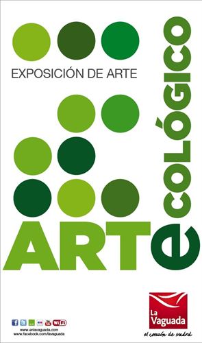 La Vaguada inaugura su segunda exposición de arte joven dedicada a la ecología
