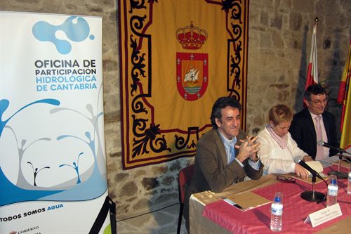 Presentadas 42 propuestas para la mejora ambiental de las cuencas del Asón y Agüera