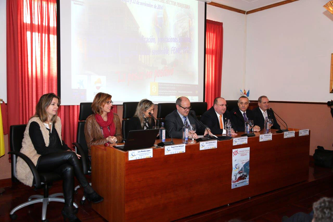 Europa quiere garantizar que la pesca y la acuicultura sean sostenibles desde el punto de vista medioambiental