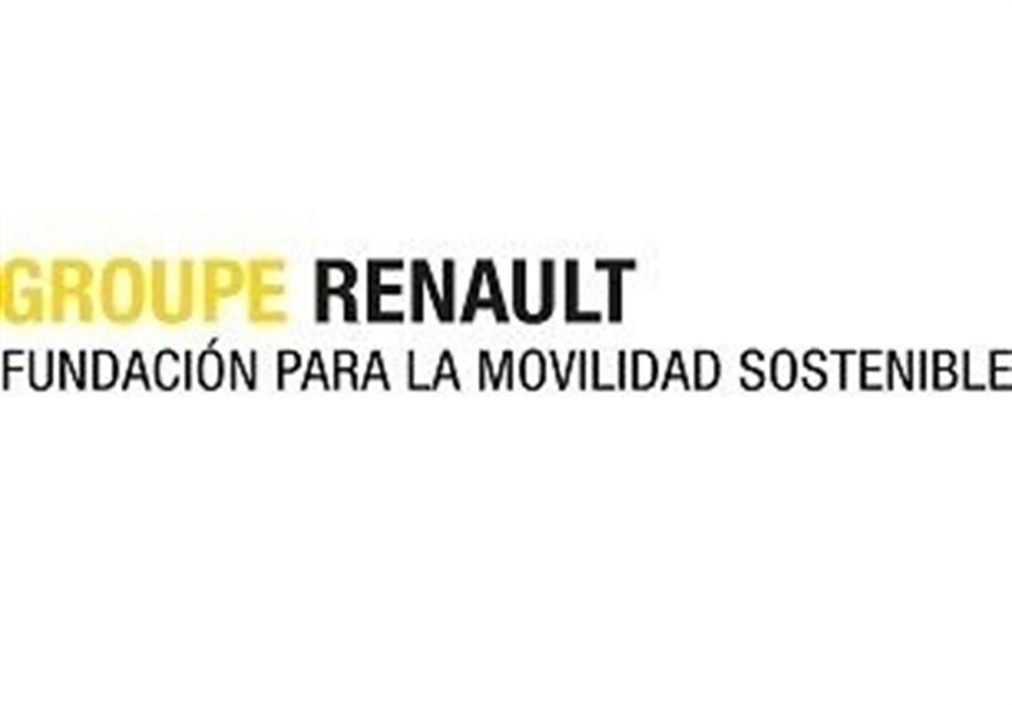 Fundación Renault convoca los V Premios a la mejor práctica en Movilidad Sostenible