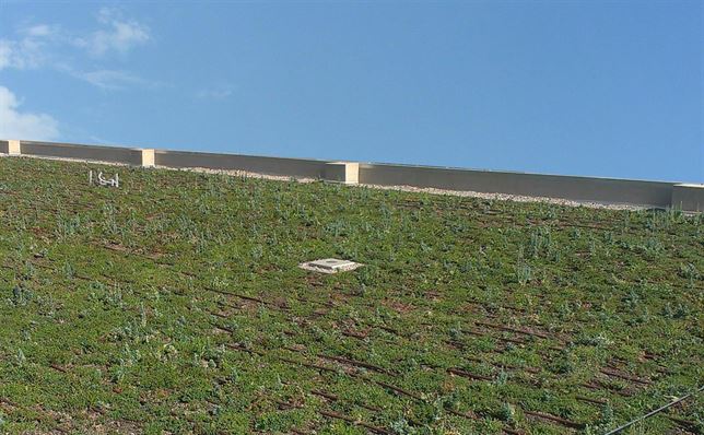 Debate sobre gestión del agua de lluvia y mejora de la eficiencia energética en su ciclo