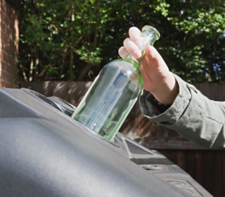 ECOticias.com propone ejemplos de otros países para el reciclaje del vidrio