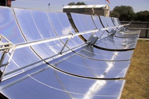 BID financia al sector privado una central de energía solar fotovoltaica en Uruguay