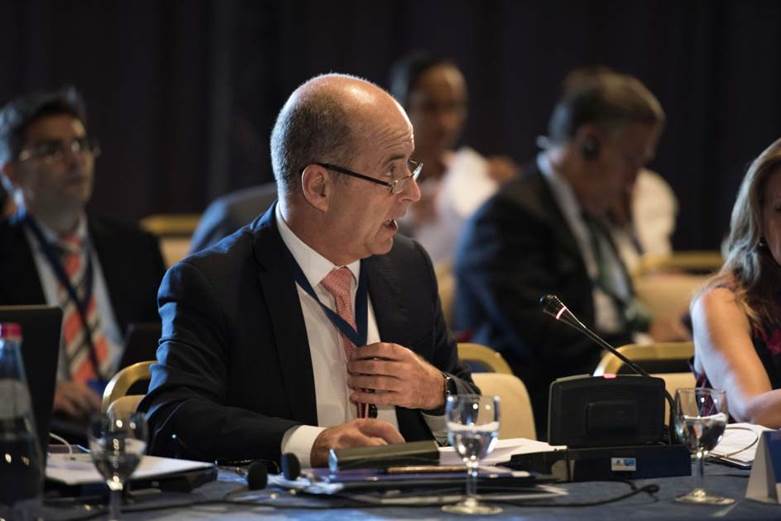 Canarias presenta la ‘Red RUP’