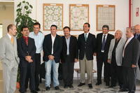 Desarrollan un procedimiento innovador para eliminar contaminantes en la cocción de baldosas